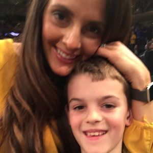 Meet your Posher, Jessica